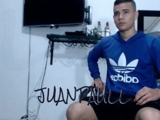 JUANPAULL