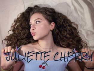 JULIETTE_CHERRY