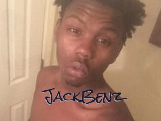 Jack_Benz