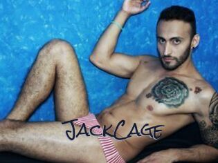 JackCage