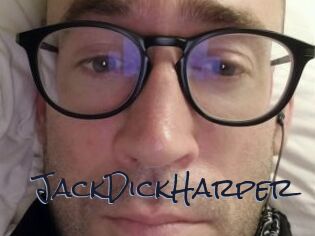 JackDickHarper