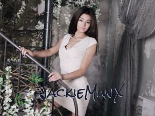 JackieMunX
