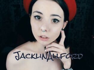 JacklinAllford