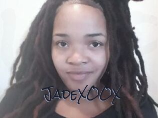 JadeXOOX