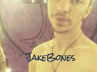 JakeBones
