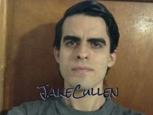 JakeCullen