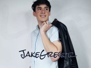 JakeGregor
