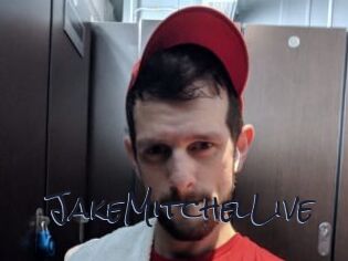 JakeMitchelLive