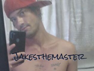 Jakesthemaster