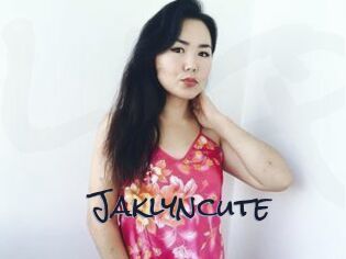 Jaklyncute Liquisexxx