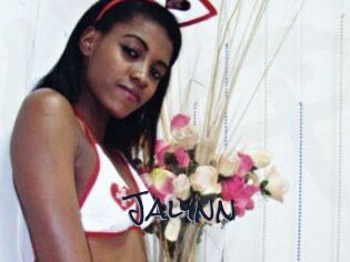 Jalynn