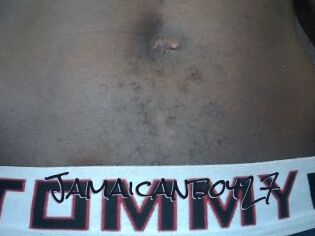 Jamaicanboy27