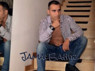 JamalBahir Liquisexxx