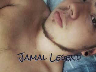 Jamal_Legend