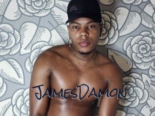 JamesDamon