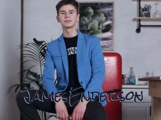 JamesEnderson