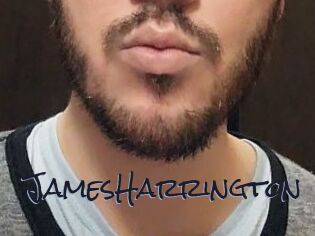 JamesHarrington