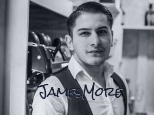 JamesMore
