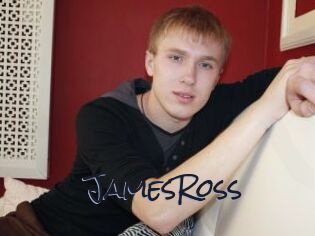 JamesRoss