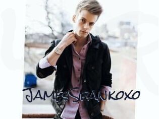 JamesSpankoxo Liquisexxx