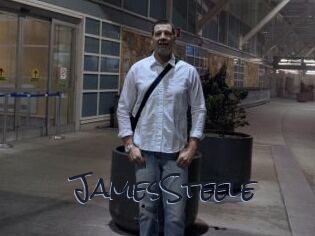 JamesSteele