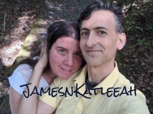 James_n_Katleeah