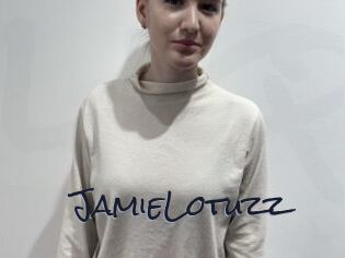 JamieLotuzz