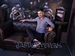JamieStevens