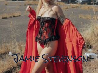 Jamie_Stevenson