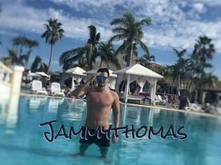 Jammythomas