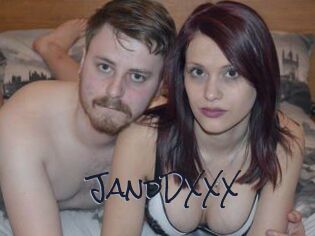 JandDXXX Liquisexxx