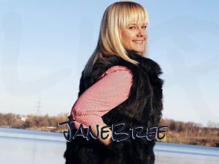 JaneBree