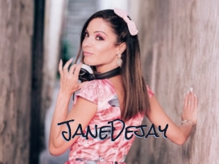 JaneDejay Liquisexxx