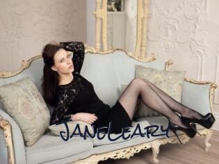 JaneLeary