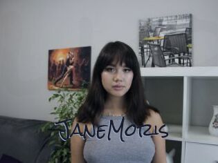 JaneMoris