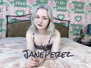 JanePerez
