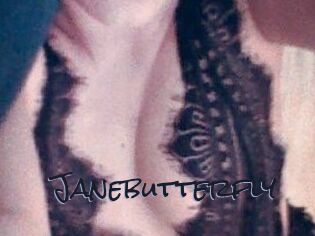 Janebutterfly