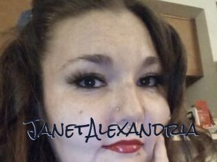 JanetAlexandria