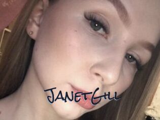 JanetGill