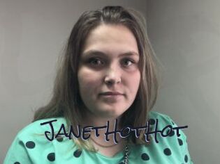 JanetHotHot