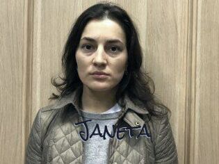 Janeta