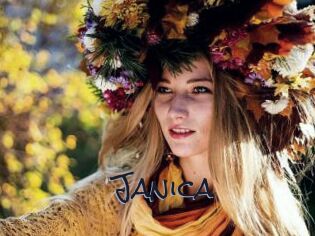 Janica