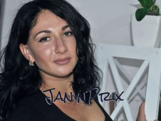 JaninPrix