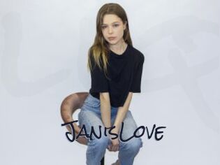 JanisLove