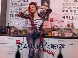JannePiper Liquisexxx