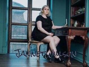 JannetWillson