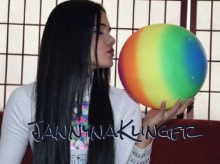 JannynaKlinger