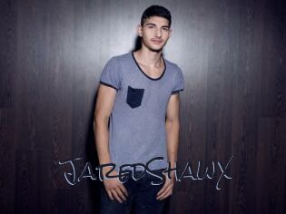 JaredShawX
