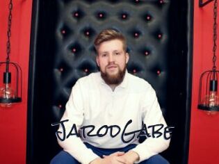 JarodGabe
