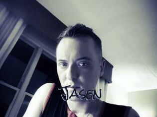 Jasen
